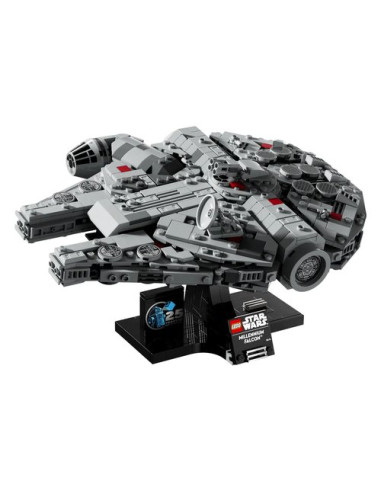 Millenium Falcon LEGO 75375 STAR WARS