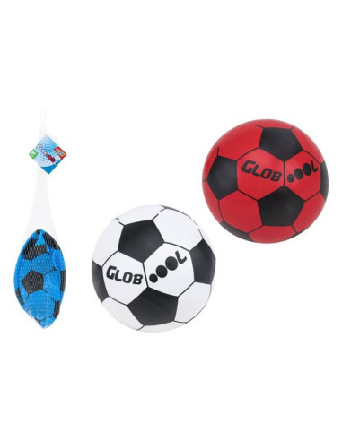 Pallone Globo 10921 W’TOY Super Team Assortito