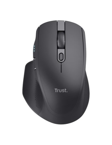 Mouse Trust 24820 OZAA+ Multi device Black