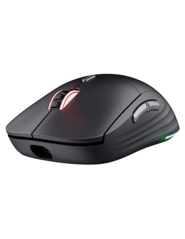 Mouse Trust 25126 GXT 926 Redex II Black