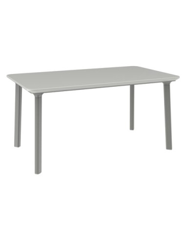 Tavolo da esterno Toomax Z0971R0 5700 ITALIA 971 Dinning Grigio tortor