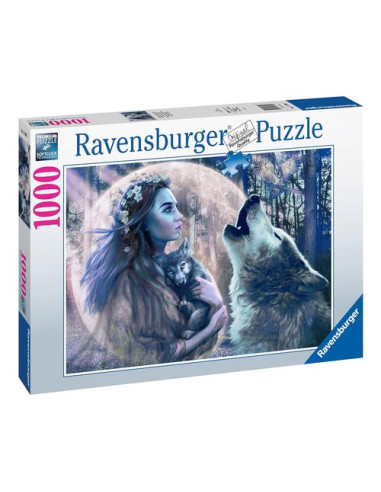 Puzzle Ravensburger 94388 Assortito