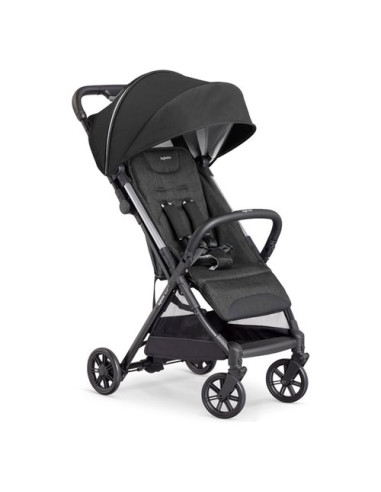 Passeggino 4 ruote Inglesina AG87R0PMB QUID2 Puma black