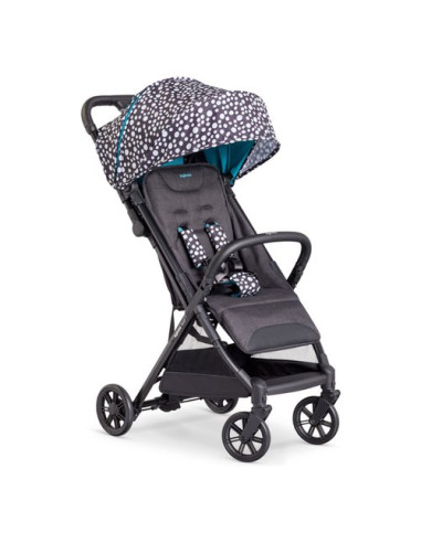 Passeggino 4 ruote Inglesina AG87R0PDB QUID2 Dots black