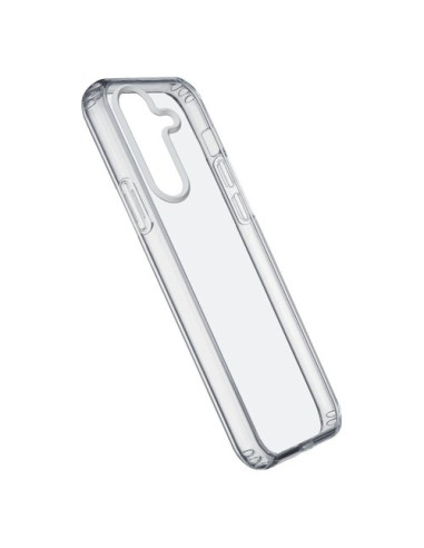 Cover Cellular Line CLEARDUOGALA35T GALAXY CLEAR STRONG Clear