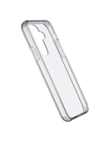 Cover Cellular Line CLEARDUOGALA15T CLEAR STRONG Clear