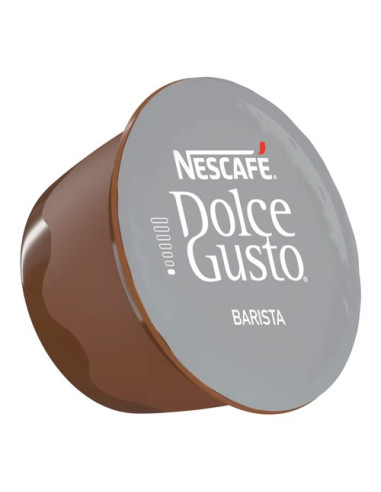 Capsule Nescafè 12562756 DOLCE GUSTO Espresso Barista