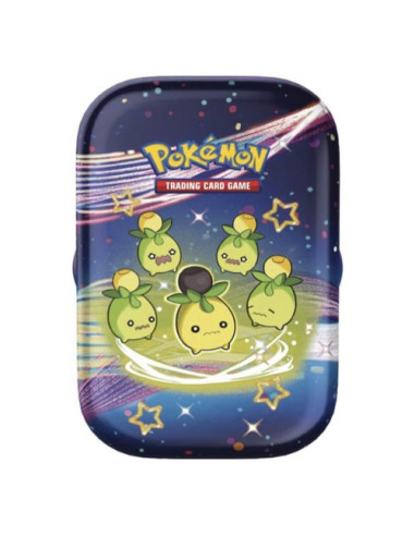 Carte gioco Gamevision PK60451 I POKEMON Scarlatto Violetto Destino di