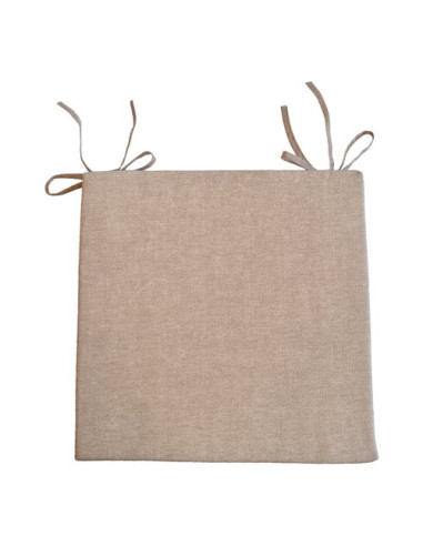 Cuscino seduta Olibò Beige 02