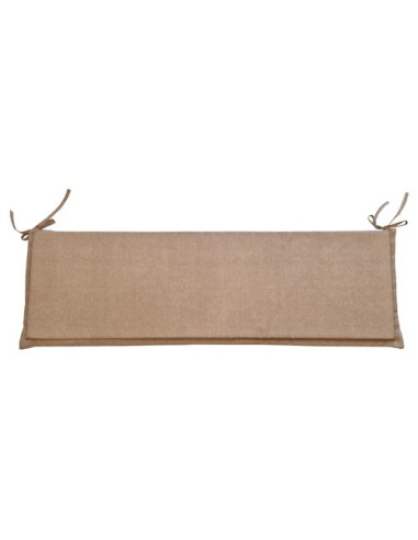 Cuscino panca Olibò Beige 02