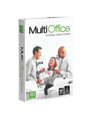 Risma Multi Office A5 80g