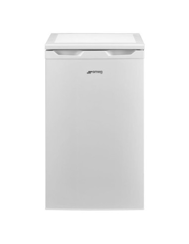 Frigorifero libera installazione Smeg UNIVERSALE FS08EW White