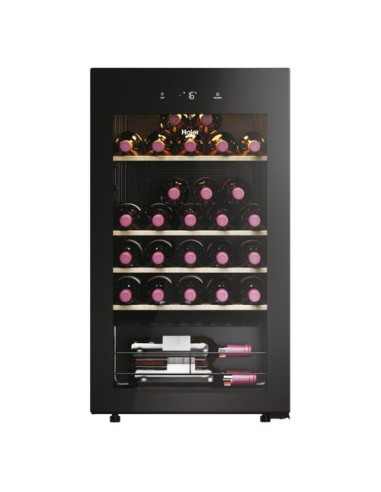 Cantinetta libera installazione Haier 34005567 SERIE 3 Wine Bank 50 HW