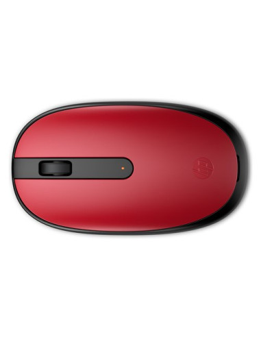 Mouse Hp 43N05AA 240 Empire red