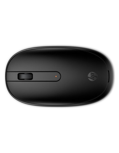 Mouse Hp 3V0G9AA 240 Black