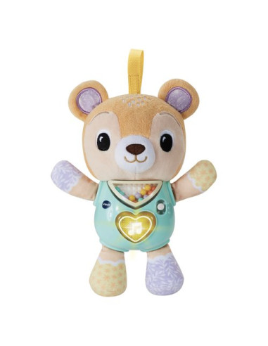 Sonaglio VTech Electronics 568307 BABY Teddy orsetto canterino