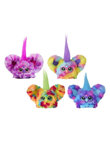 Peluche Hasbro F97035L40 FURBY Furblets Assortito