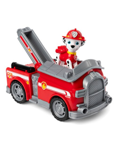 Camion pompieri con Marshall PAW PATROL Spin Master 6069058