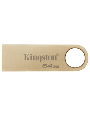 Chiavetta USB Kingston DTSE9G3 DATATRAVELER SE9 G3 Gold