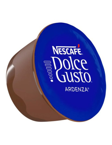 Capsule Nescafè 12562752 DOLCE GUSTO Ardenza