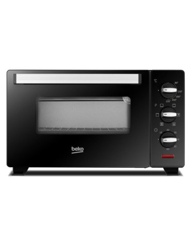 Forno elettrico Beko BMOF19B Black