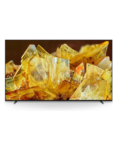 Tv Sony XR85X90LPAEP BRAVIA XR X90L Smart TV UHD Black