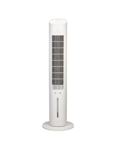 Ventilatore Ardes AR5R09 EOLO Tower White