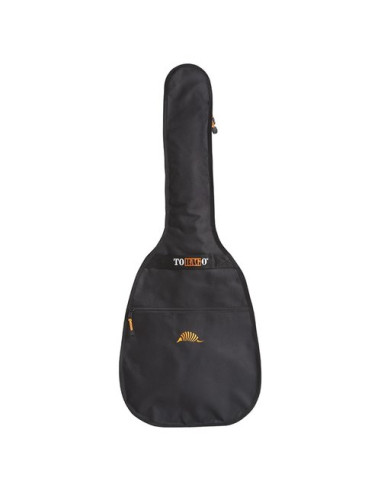 Custodia chitarra Tobago 17800202 GB 10C3 Black