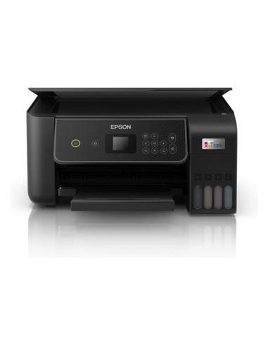 Multifunzione Epson C11CJ66421 ECOTANK ET 2870 Black