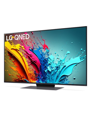 Tv Lg 50QNED86T6A API SERIE QNED86 TV UHD Ashed blue