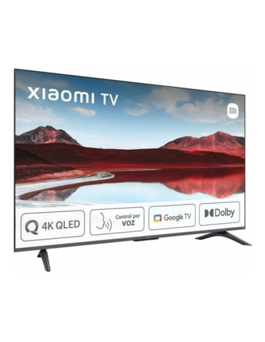 Tv Xiaomi 43 A PRO Smart TV UHD Black