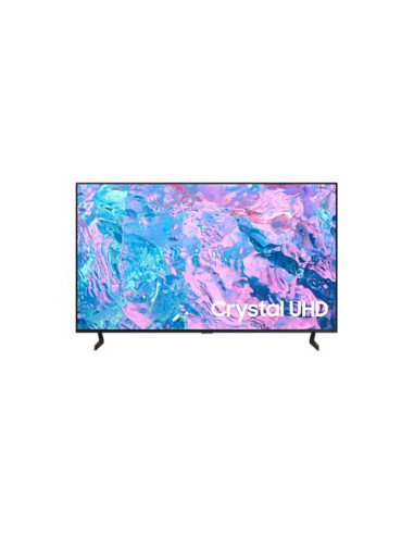 Tv Samsung UE50CU7090UXZT SERIE 7 Smart TV UHD Black