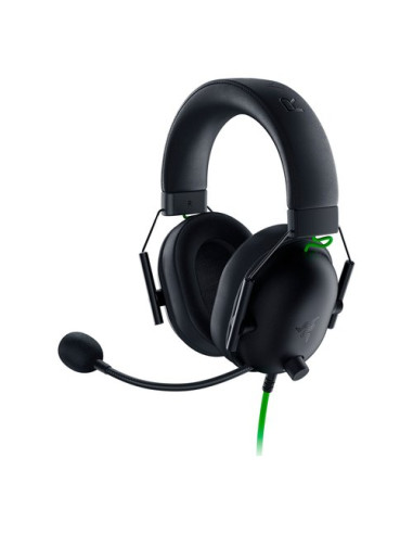 Cuffie gaming Razer RZ04 03240100 R3M1 BLACKSHARK V2 X Black