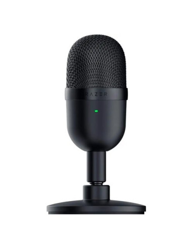 Microfono USB Razer RZ19 05050100 R3M1 SEIREN V3 Mini Black