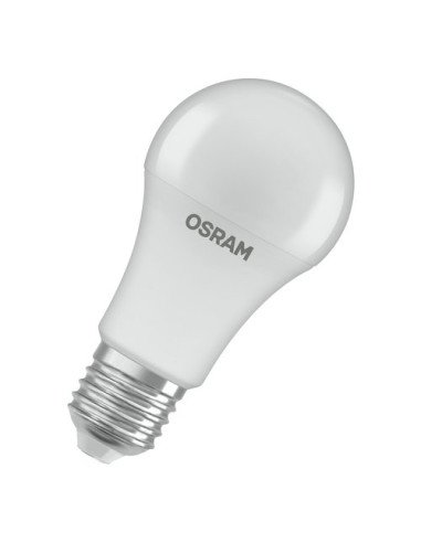 Lampadina led Osram STAR Motion & Daylight Bianco opaco