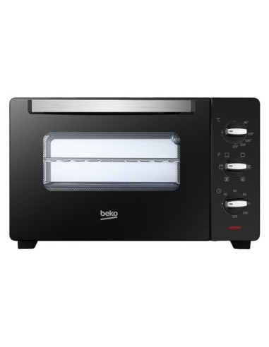 Forno elettrico Beko BMOF30B Black