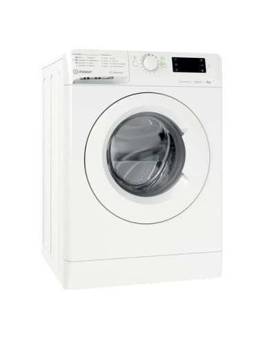 Lavatrice Indesit 869991654300 MTWE 91285 W IT