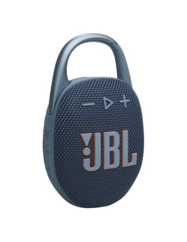 Cassa wireless Jbl JBLCLIP5BLU CLIP 5 Blue