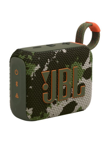 Cassa wireless Jbl JBLGO4SQUAD GO 4 Squad