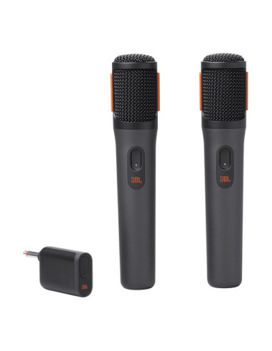 Kit microfoni Jbl JBLPBWIRELESSMIC PARTYBOX Wireless Mic