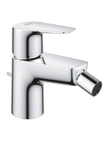 Miscelatore bidet Grohe 23345001 START EDGE Cromo starlight