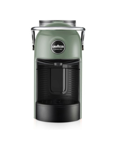 Macchina caffè Lavazza 18001396 JOLIE Evo Green