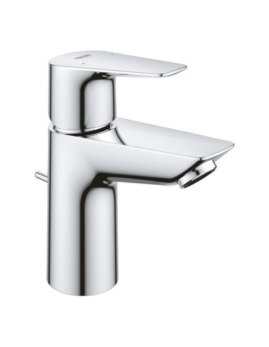 Miscelatore lavabo Grohe 23342001 START EDGE Cromo starlight