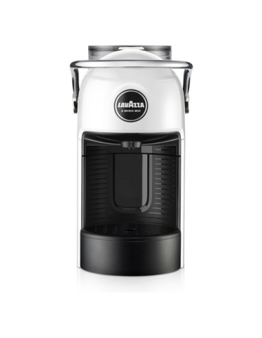 Macchina caffè Lavazza 18001402 JOLIE Evo White