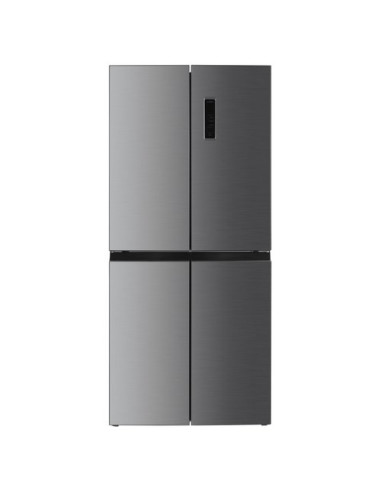 Frigorifero libera installazione Beko 8996443200 GNO46623MXPN Inox