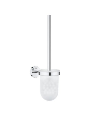 Porta scopino WC Grohe 41169000 COSMOPOLITAN Cromo lucido