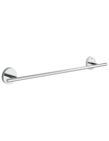 Porta asciugamani parete Grohe 41166000 COSMOPOLITAN Cromo lucido