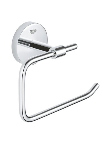 Porta rotolo WC parete Grohe 41165000 COSMOPOLITAN Cromo lucido