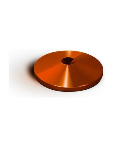 Supporto antivibrazione Norstone COUNTERSPIKES CP Contropunta Copper