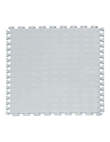 Base piscina Piastrella singola Bestway 58520 Bianco